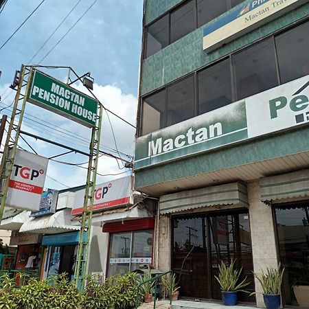 Mactan Pension House Lapu-Lapu City Zewnętrze zdjęcie