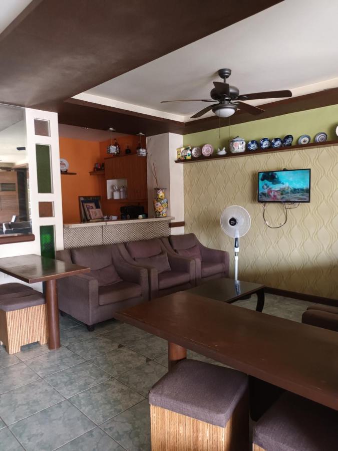 Mactan Pension House Lapu-Lapu City Zewnętrze zdjęcie