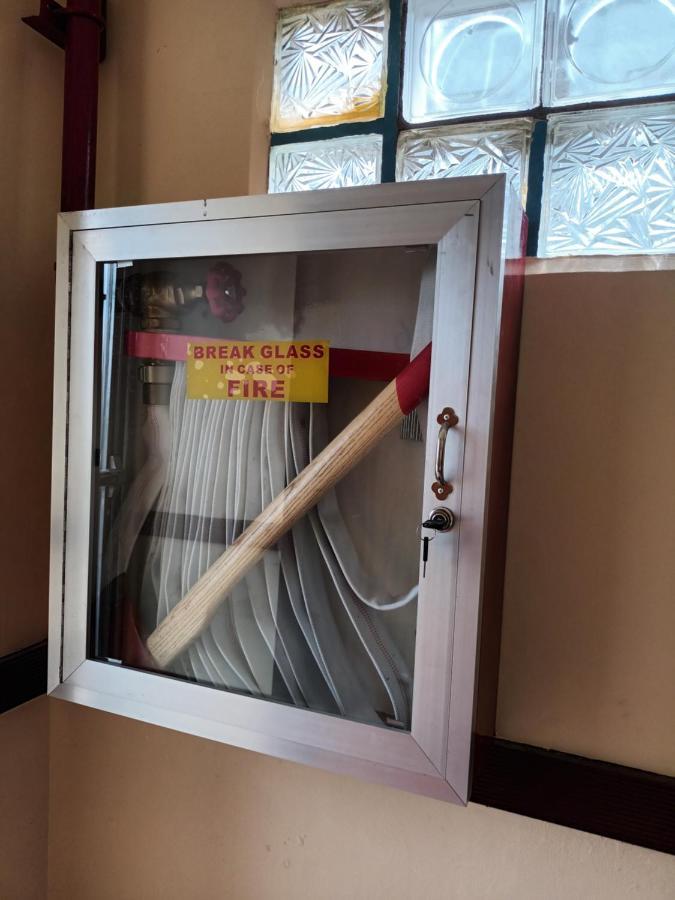 Mactan Pension House Lapu-Lapu City Zewnętrze zdjęcie