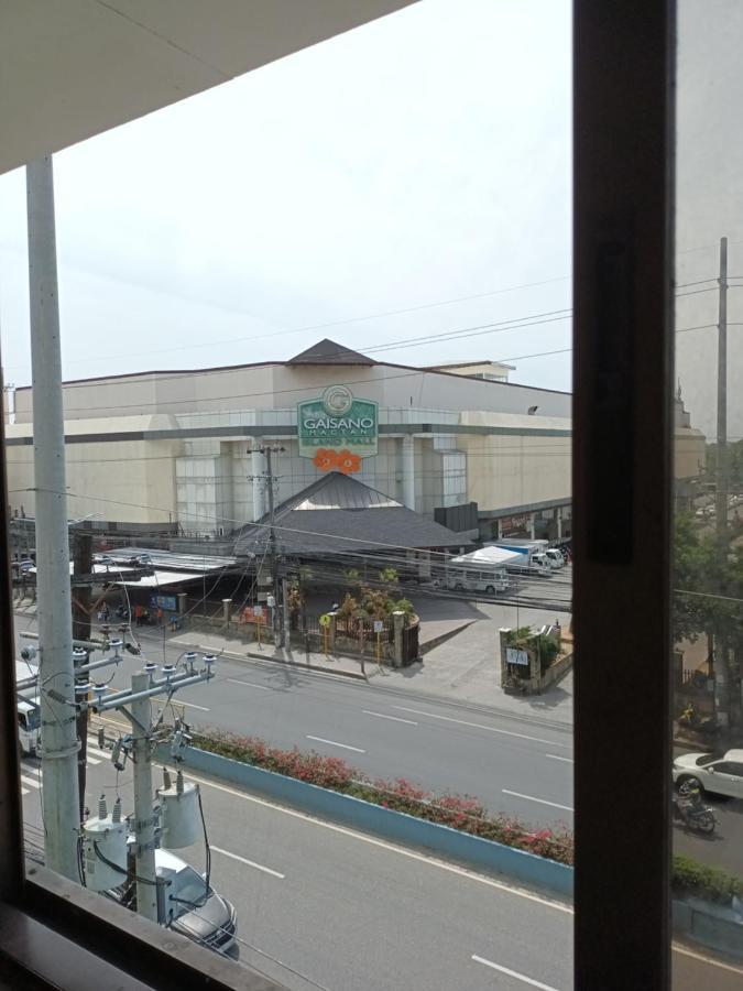 Mactan Pension House Lapu-Lapu City Zewnętrze zdjęcie
