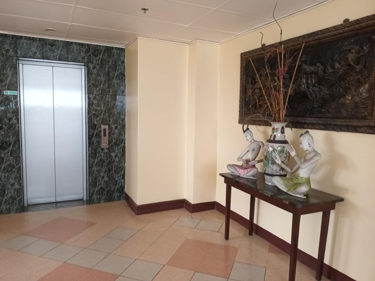 Mactan Pension House Lapu-Lapu City Zewnętrze zdjęcie