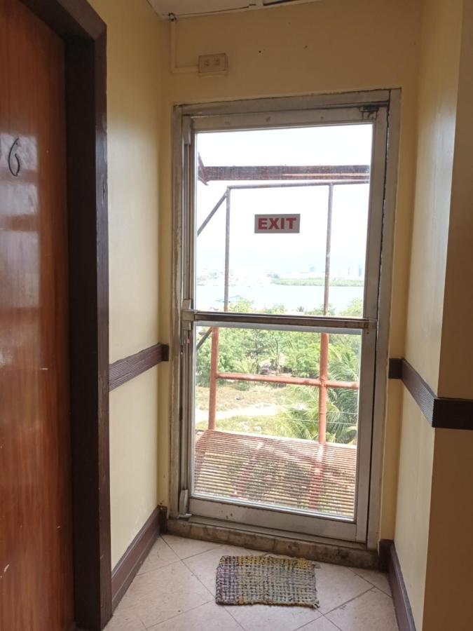 Mactan Pension House Lapu-Lapu City Zewnętrze zdjęcie