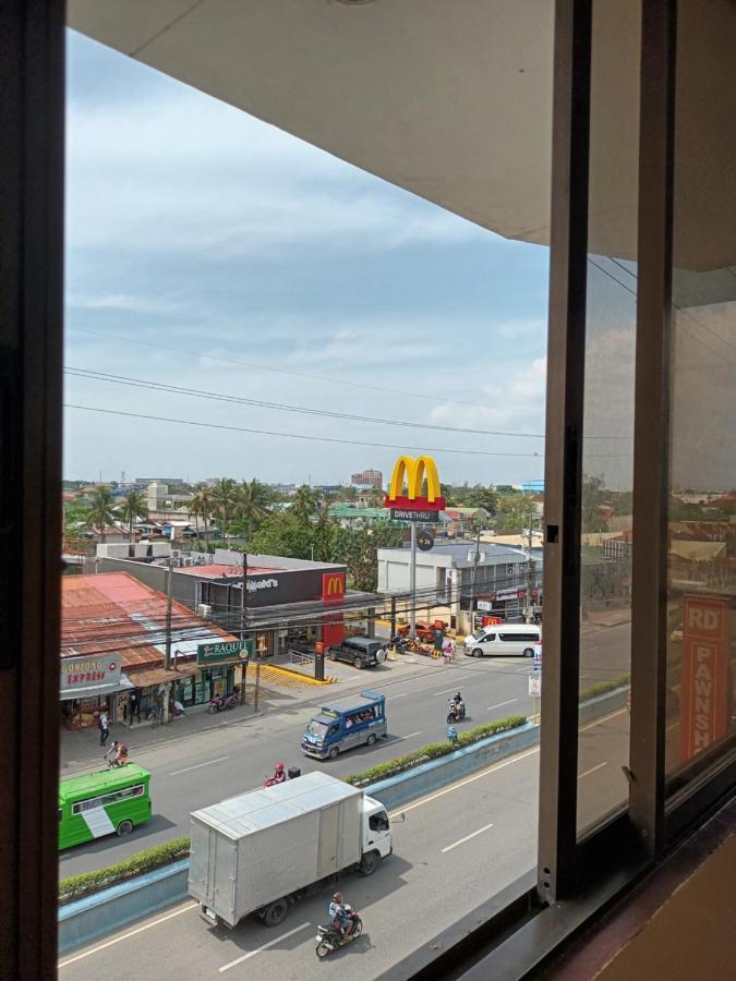 Mactan Pension House Lapu-Lapu City Zewnętrze zdjęcie