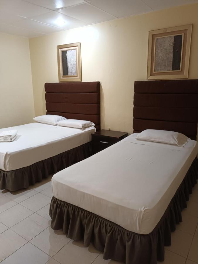 Mactan Pension House Lapu-Lapu City Zewnętrze zdjęcie