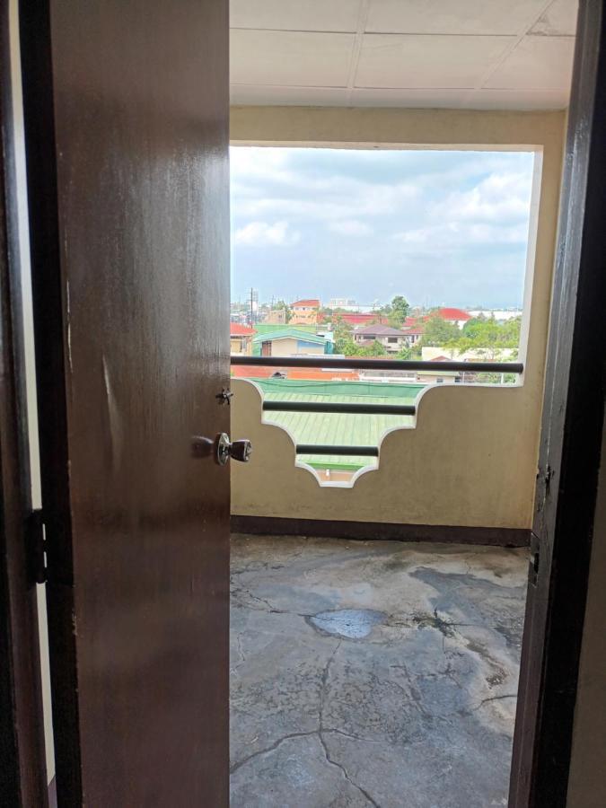 Mactan Pension House Lapu-Lapu City Zewnętrze zdjęcie