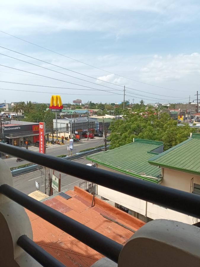 Mactan Pension House Lapu-Lapu City Zewnętrze zdjęcie