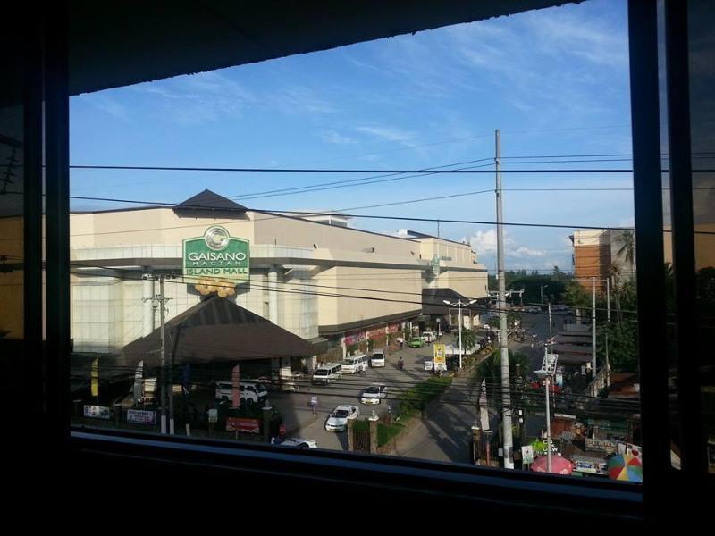 Mactan Pension House Lapu-Lapu City Zewnętrze zdjęcie