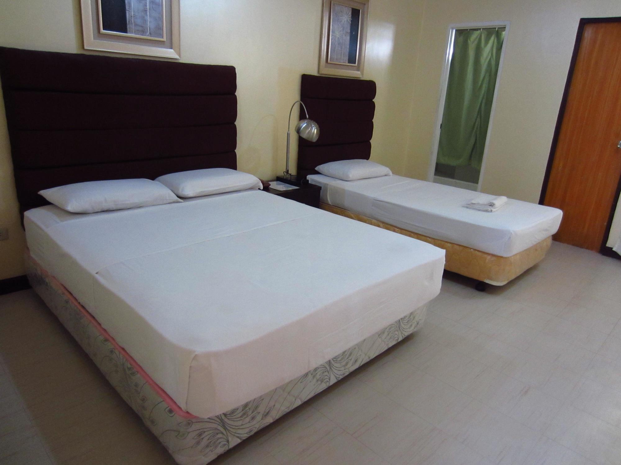 Mactan Pension House Lapu-Lapu City Zewnętrze zdjęcie