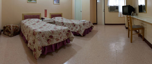 Mactan Pension House Lapu-Lapu City Zewnętrze zdjęcie