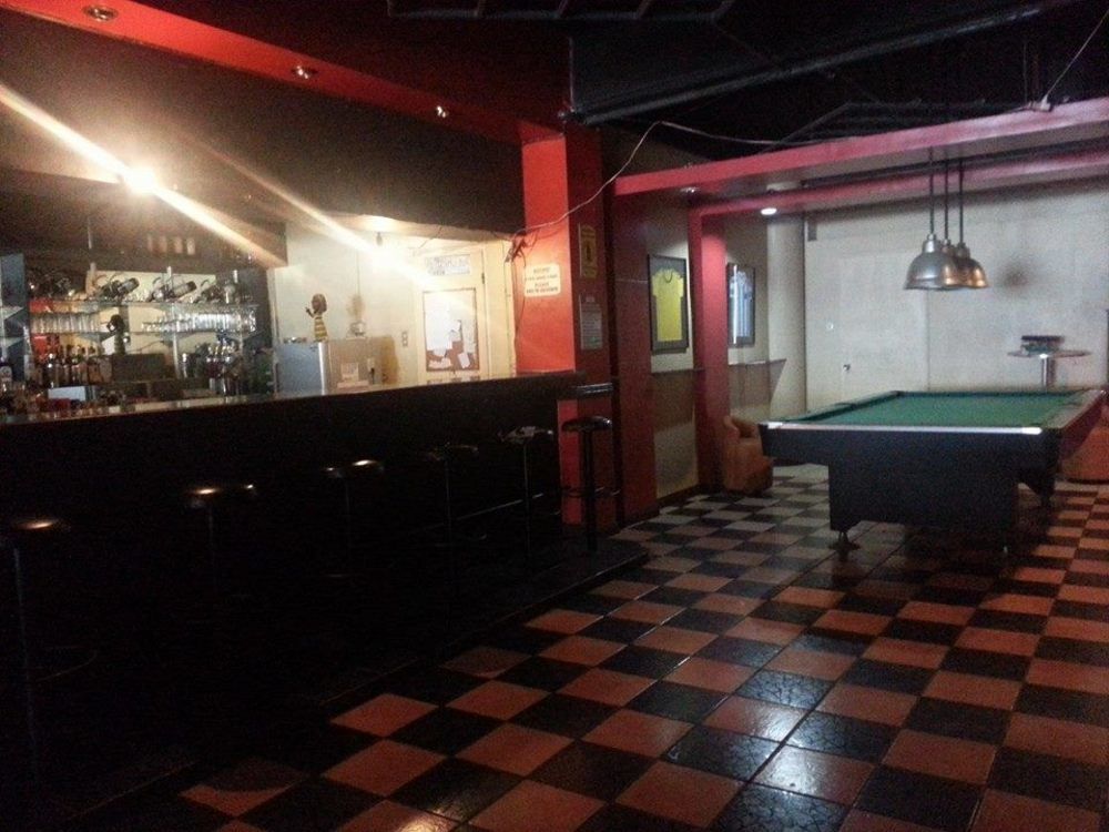 Mactan Pension House Lapu-Lapu City Zewnętrze zdjęcie